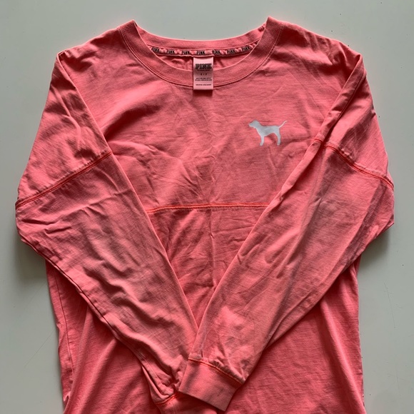 Victoria Secret Pink Oversized Long 